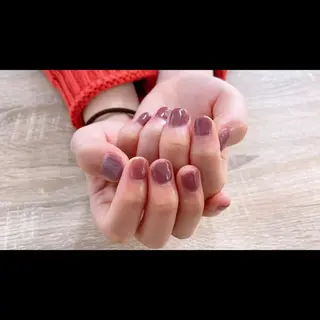 ネイル Beauty style +α所属・Memezawa Nanaのネイルデザイン