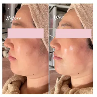 矢吹 莉菜のエステ・リラクイメージ