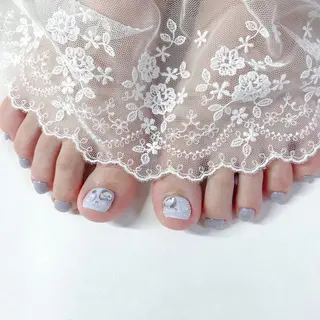 ネイル Kanako 💫のネイルデザイン