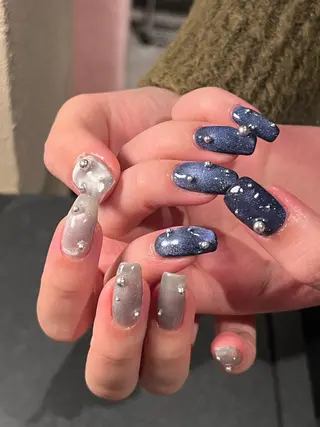 ネイル Yuri nailのネイルデザイン
