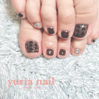 ネイル 小林 ゆりあのネイルデザイン