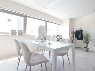 écru所属・kazuha パーソナルカラー診断のその他イメージ