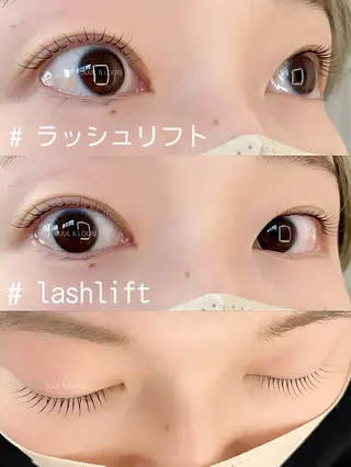 マツエク・マツパ まつげのお店 JUUL & LOUIS ジュールアンドルイス所属・JUUL&LOUIS 福藤 瞳のエステ・リラクイメージ