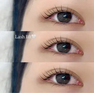 マツエク・マツパ mee Ruriのマツエク・マツパデザイン