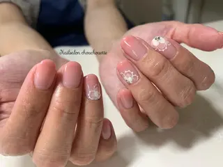 ネイル Nailsalon chouchouette所属・chouchou etteのネイルデザイン