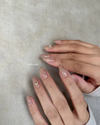 ネイル atelier d Cocoのネイルデザイン