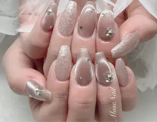 ネイル muse nailのネイルデザイン