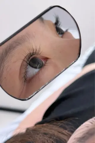 マツエク・マツパ KIIマツエク& まつげパーマ池袋店のマツエク・マツパデザイン