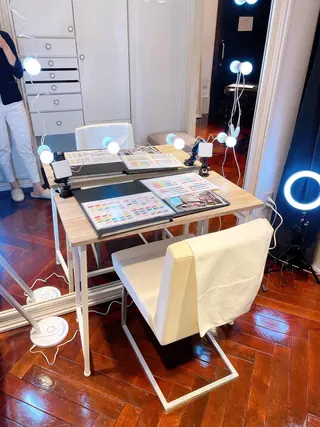 Image  Consulting  Salon YUWA所属・salon YUWA akariのその他イメージ