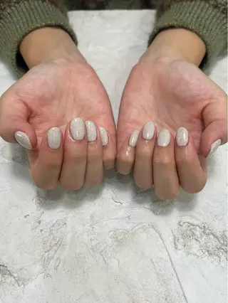 ネイル サニーヒルズ藤沢 水口のネイルデザイン