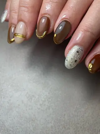 ネイル Kimura Keikoのネイルデザイン