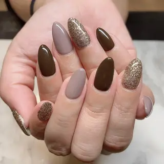 ネイル ESTELA エステラのネイルデザイン