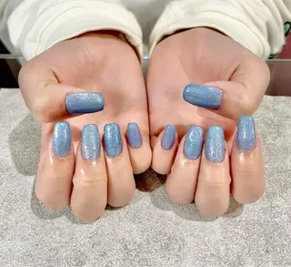 ネイル Nail Salon　Ｋのネイルデザイン
