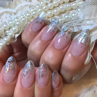 ネイル YUKI /stellavieのネイルデザイン