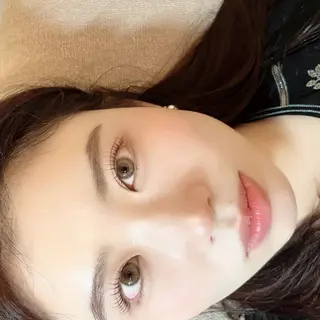 マツエク・マツパ chula.nail&eye 京橋店所属・t. mariaのマツエク・マツパデザイン
