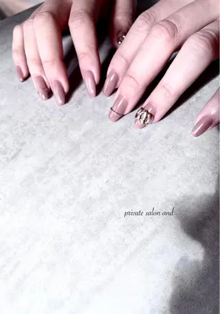 ネイル 土屋 智子のエステ・リラクイメージ