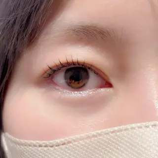 マツエク・マツパ CreBiA   eyelash所属・CreBiA🎀 ayaのマツエク・マツパデザイン