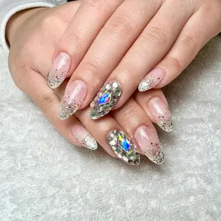 ネイル COCO+所属・COCO +のエステ・リラクイメージ