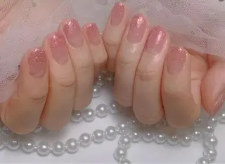 ネイル 小林 あゆみのネイルデザイン