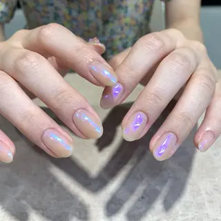 ネイル beau'r Kohaneのネイルデザイン