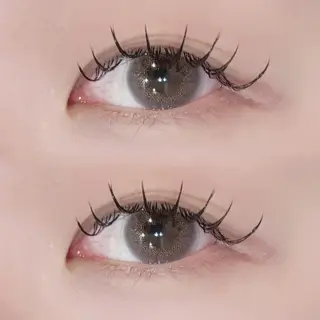 マツエク・マツパ Le Coeur 見附店 渡邉のマツエク・マツパデザイン