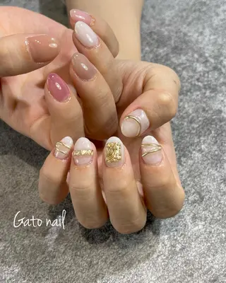 ネイル nt. nailのネイルデザイン