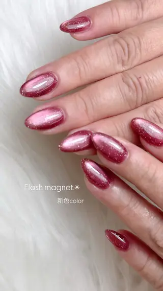 ネイル nail salon   Eminal所属・Eminal nailのネイルデザイン