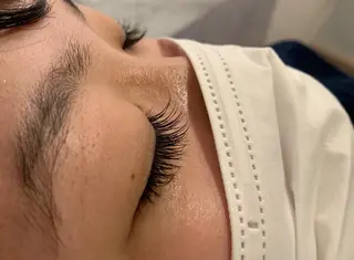 マツエク・マツパ eyelist🌼 asukaのマツエク・マツパデザイン