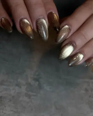 ネイル PEACE minariのネイルデザイン