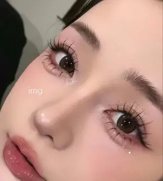 マツエク・マツパ Lucia NEXT 坂口のマツエク・マツパデザイン