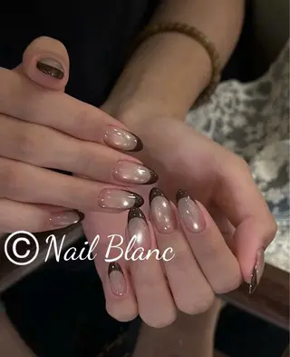 ネイル Nail nanamiのネイルデザイン