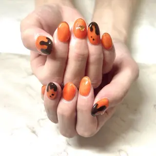ネイル nail salon Ange所属・nail salon angeのネイルデザイン