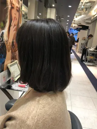 ミディアム カラー aimée/ まつ毛&眉毛サロンのマツエク・マツパデザイン