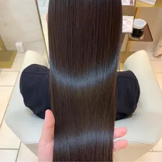 ミディアム オーロ千里山所属・オーロ千里山店 /KAITOのヘアスタイル