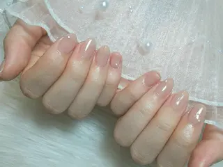 ネイル joieange saoriのネイルデザイン