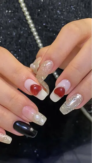 ネイル ayana nail所属・ayana nailのネイルデザイン