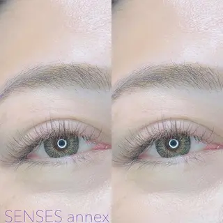 マツエク・マツパ MARI .のマツエク・マツパデザイン