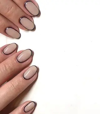 ネイル a marikoのネイルデザイン