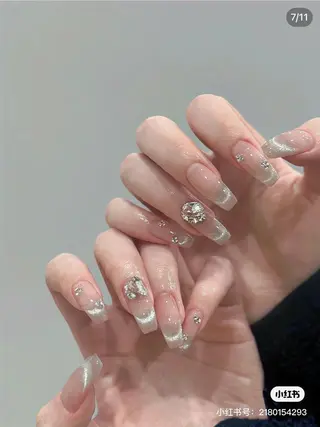 ネイル yumi nailのネイルデザイン