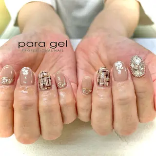 ネイル Bianca🎀 ONODERAのネイルデザイン