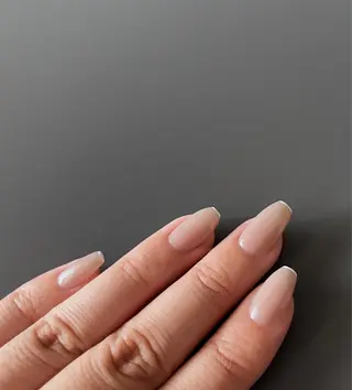 ネイル cie/42° NIJINAのネイルデザイン