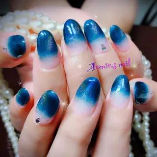 ネイル Home Salon Avenir.のネイルデザイン