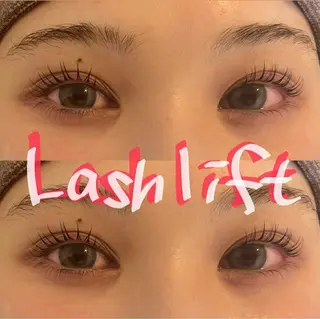 マツエク・マツパ ETERNO 小山店 髙橋里愛の眉毛・アイブロウイメージ