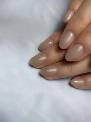 ネイル Nail salon Museのネイルデザイン