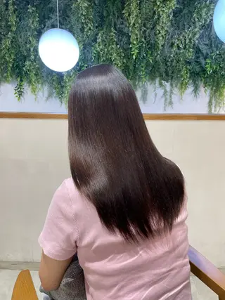 ロング モデル様募集中 /Seina✨️のヘアスタイル