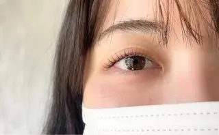 マツエク・マツパ niche eye 宮崎 果歩のマツエク・マツパデザイン