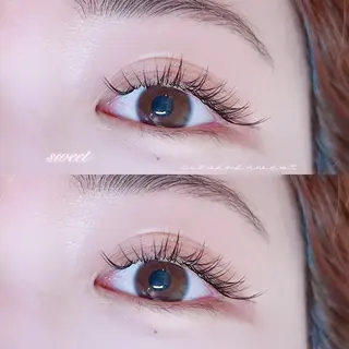 マツエク・マツパ cils神戸ウエスト所属・cils神戸ウエスト YUの眉毛・アイブロウイメージ