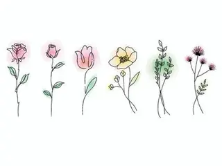 マツエク・マツパ アイブロウ やまもと あいらのマツエク・マツパデザイン