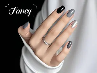 ネイル Fancy nail salonのネイルデザイン