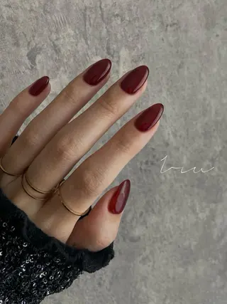 ネイル nailsalon Iruのネイルデザイン